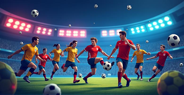 Featured image for online football betting guide
