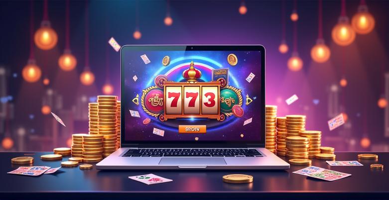 Online Casino in Thailand with various games and promotions