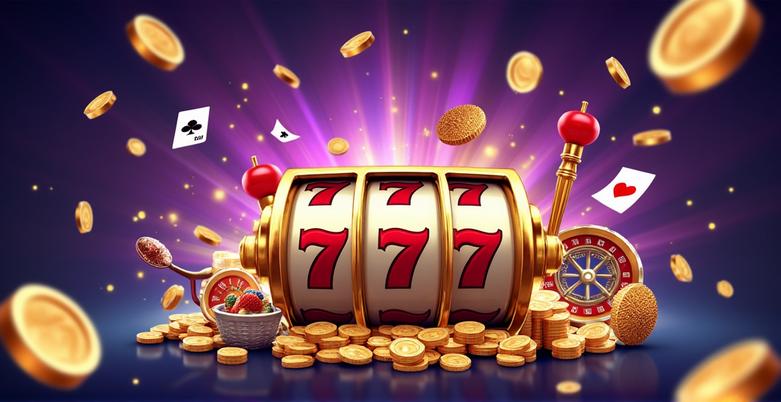 Online Casino Welcome Bonus in Thailand