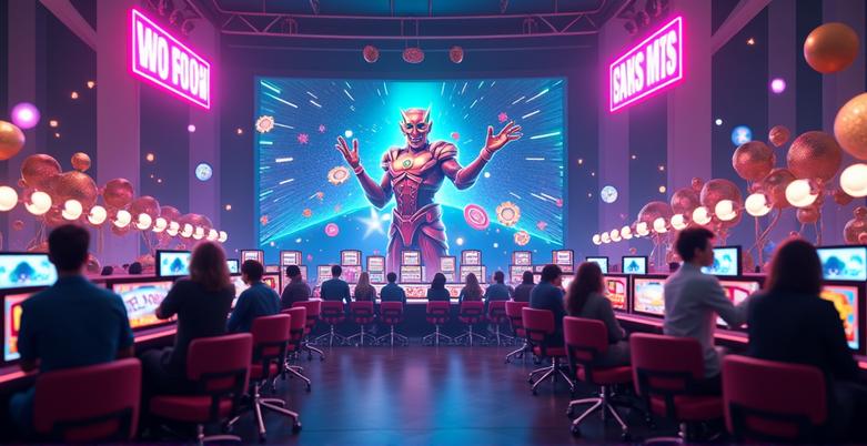 Featured image for new online casinos in 2025