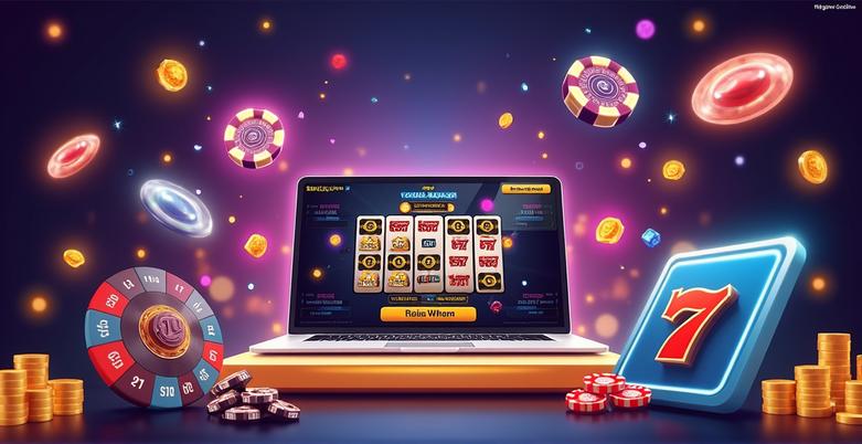 เว็บพนันครบวงจร online gambling in Thailand
