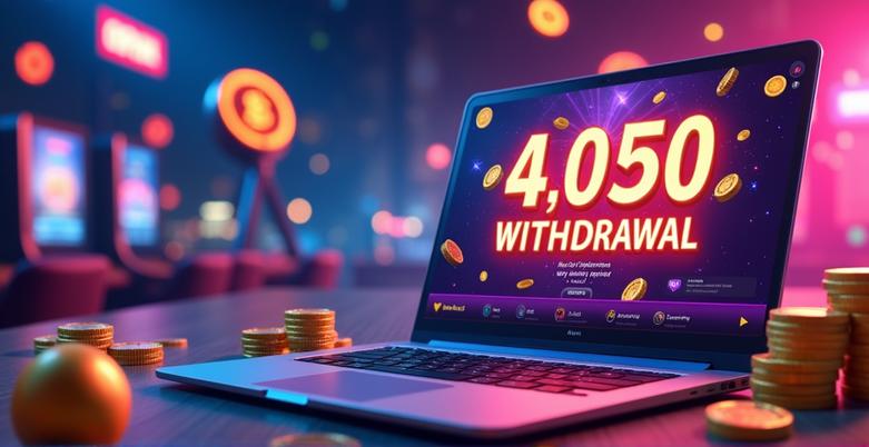 ระบบฝากถอนออโต้ที่รวดเร็วและปลอดภัย