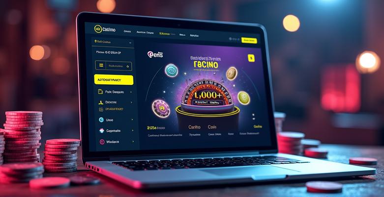 ระบบฝากถอนออโต้ รวดเร็วในคาสิโนออนไลน์