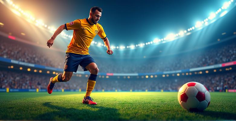 แทงบอลเดี่ยว เล่นง่าย กำไรสูง