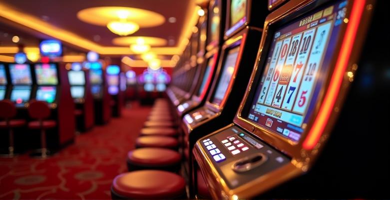 สิทธิพิเศษคาสิโน VIP