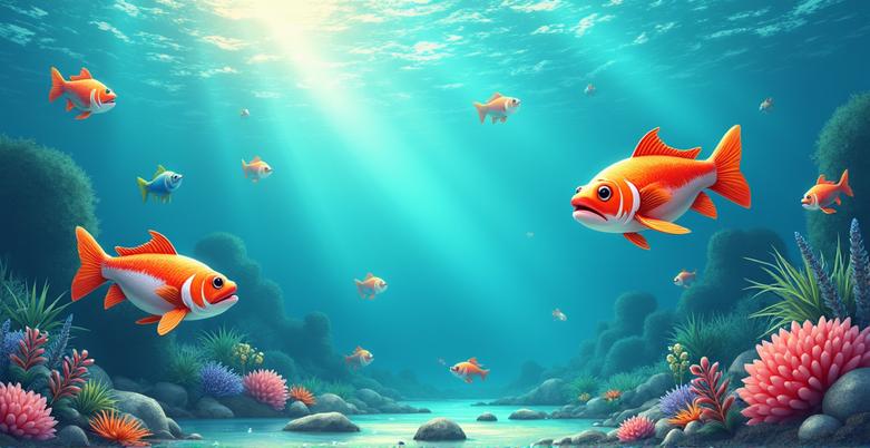 ยิงปลาออนไลน์ โบนัสแจ็คพอต