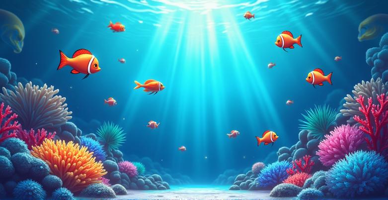 ยิงปลาเครดิตฟรี ไม่ต้องฝาก fish shooting game