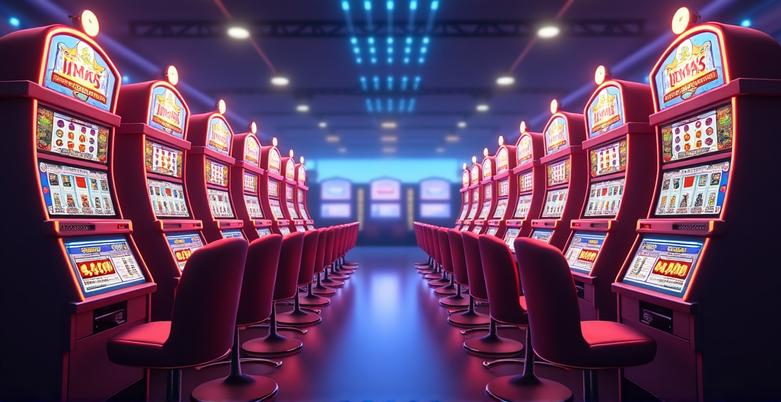 Featured image for 100% new member slots bonus in Thailand