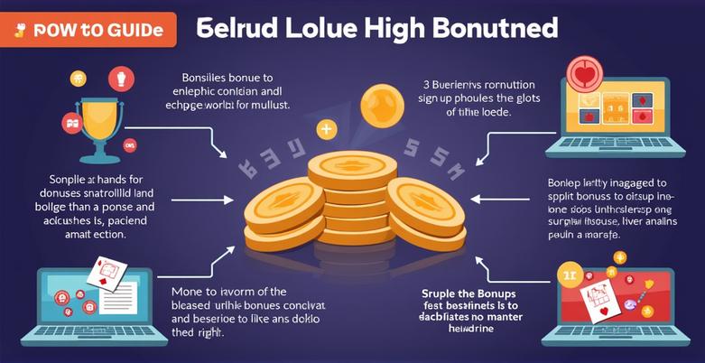 เว็บสล็อตโบนัสเยอะ