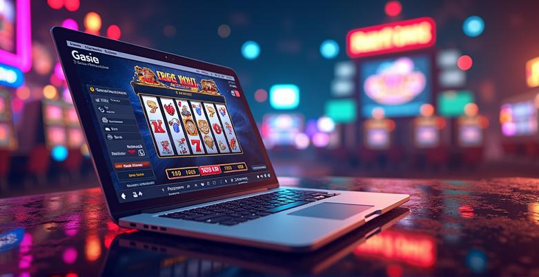 เว็บรวมเกมเดิมพันได้เงินจริง