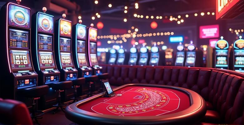 เว็บพนันโปรแรงแห่งปี พร้อมโอกาสชนะรางวัลใหญ่ในไทย