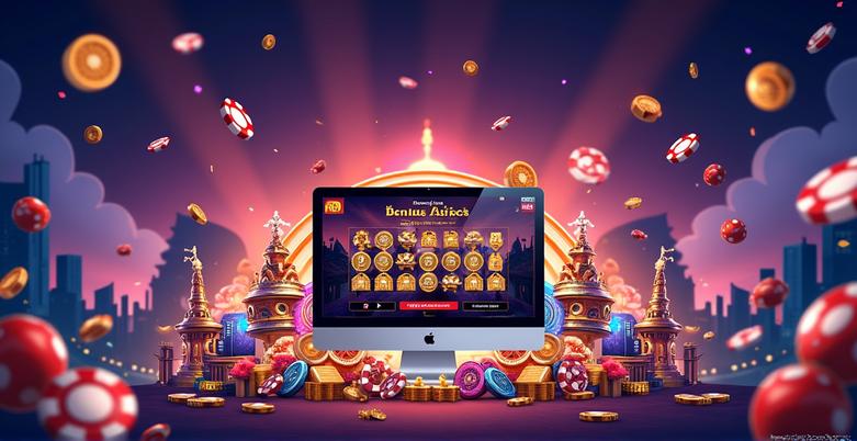 เว็บพนันอันดับต้นๆของไทย | คู่มือคาสิโนออนไลน์