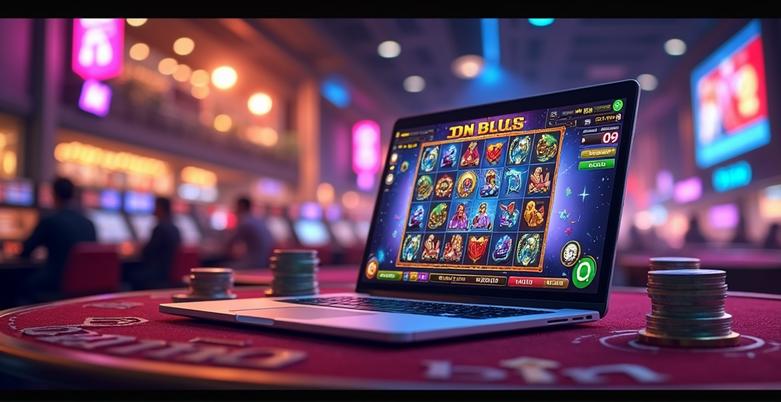 เว็บพนันบริการครบวงจร