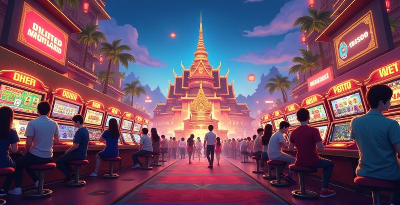 เว็บพนันไม่จำกัดยอดถอน