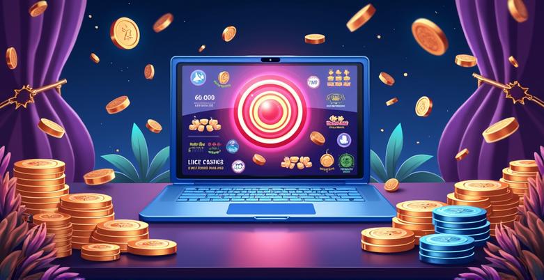 เว็บตรงคาสิโนแท้