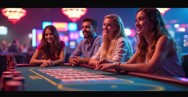 โปรโมชั่นเว็บพนันออนไลน์