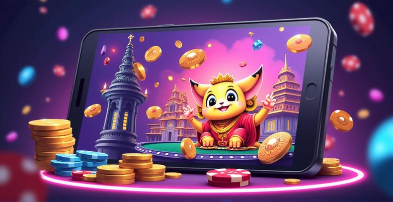 Online Casino Anywhere